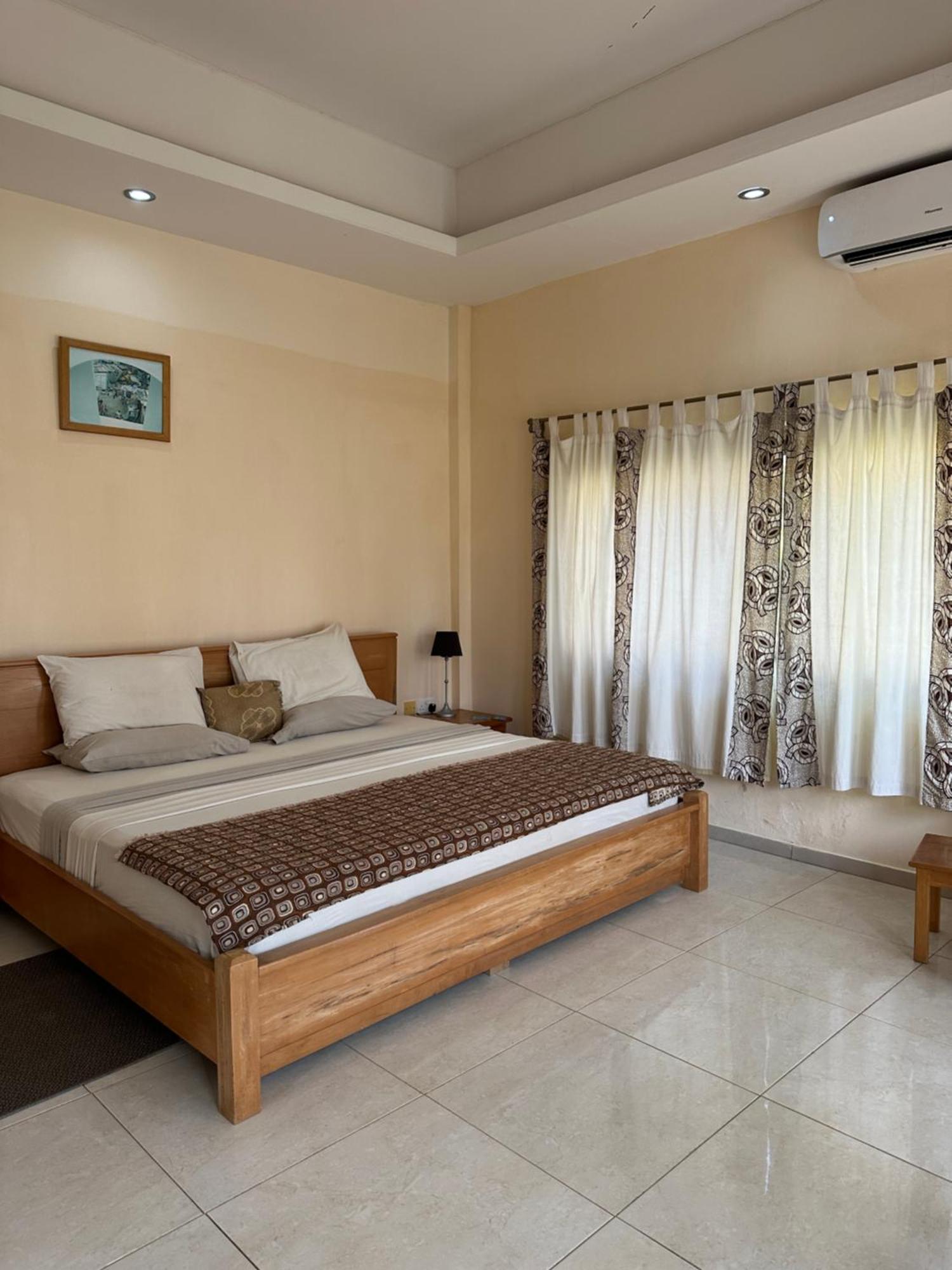 Elmina Bay Resort Exterior photo