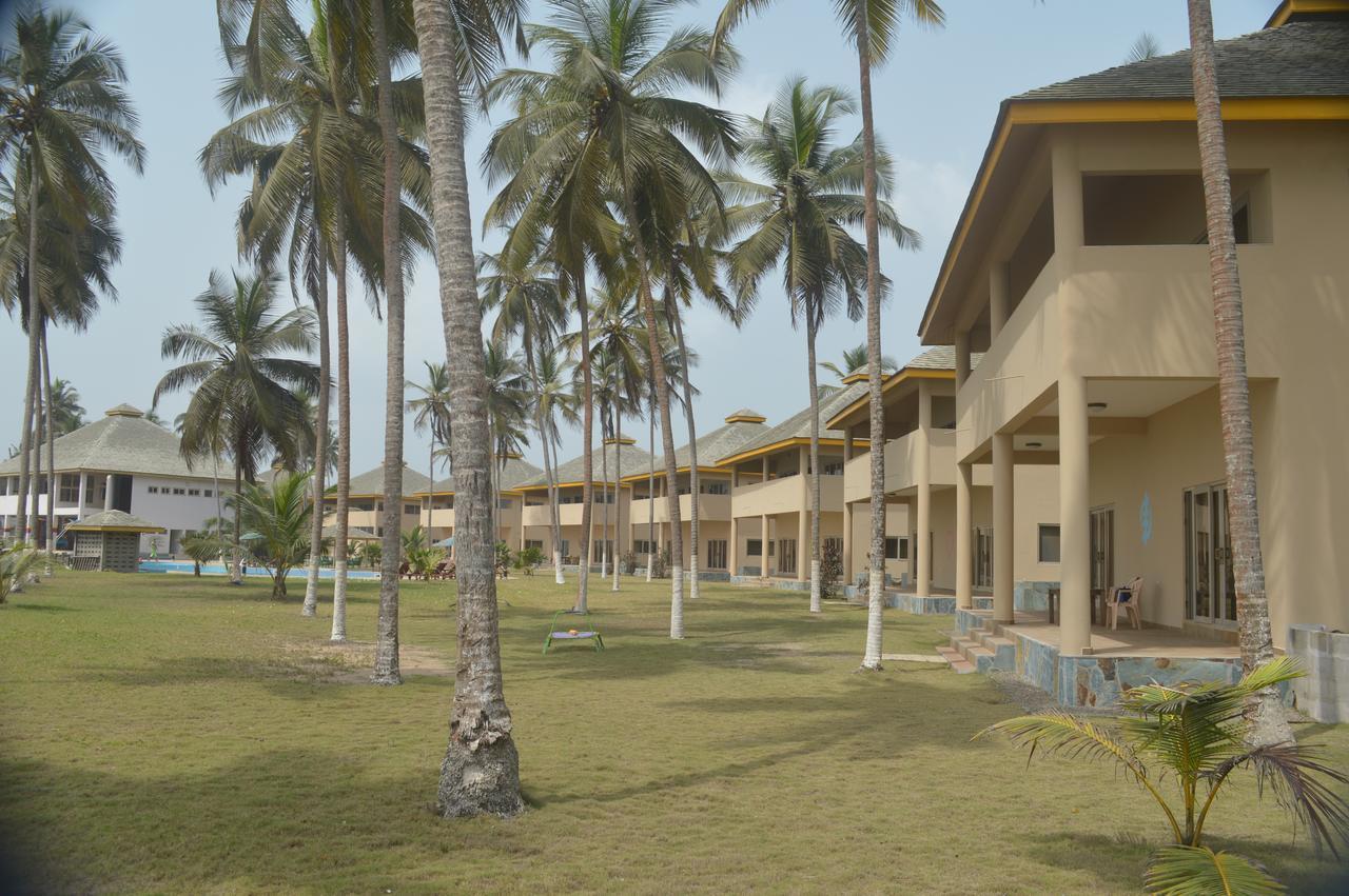 Elmina Bay Resort Exterior photo