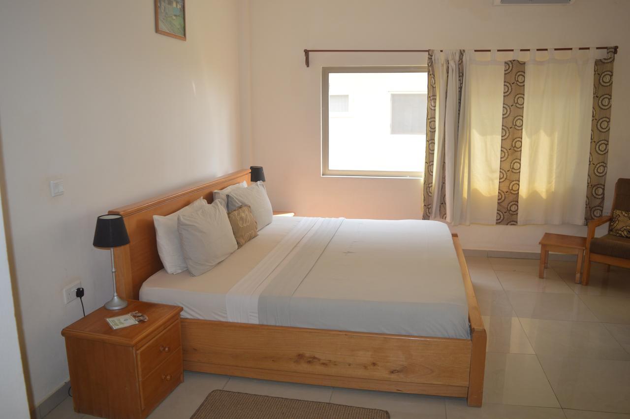 Elmina Bay Resort Exterior photo