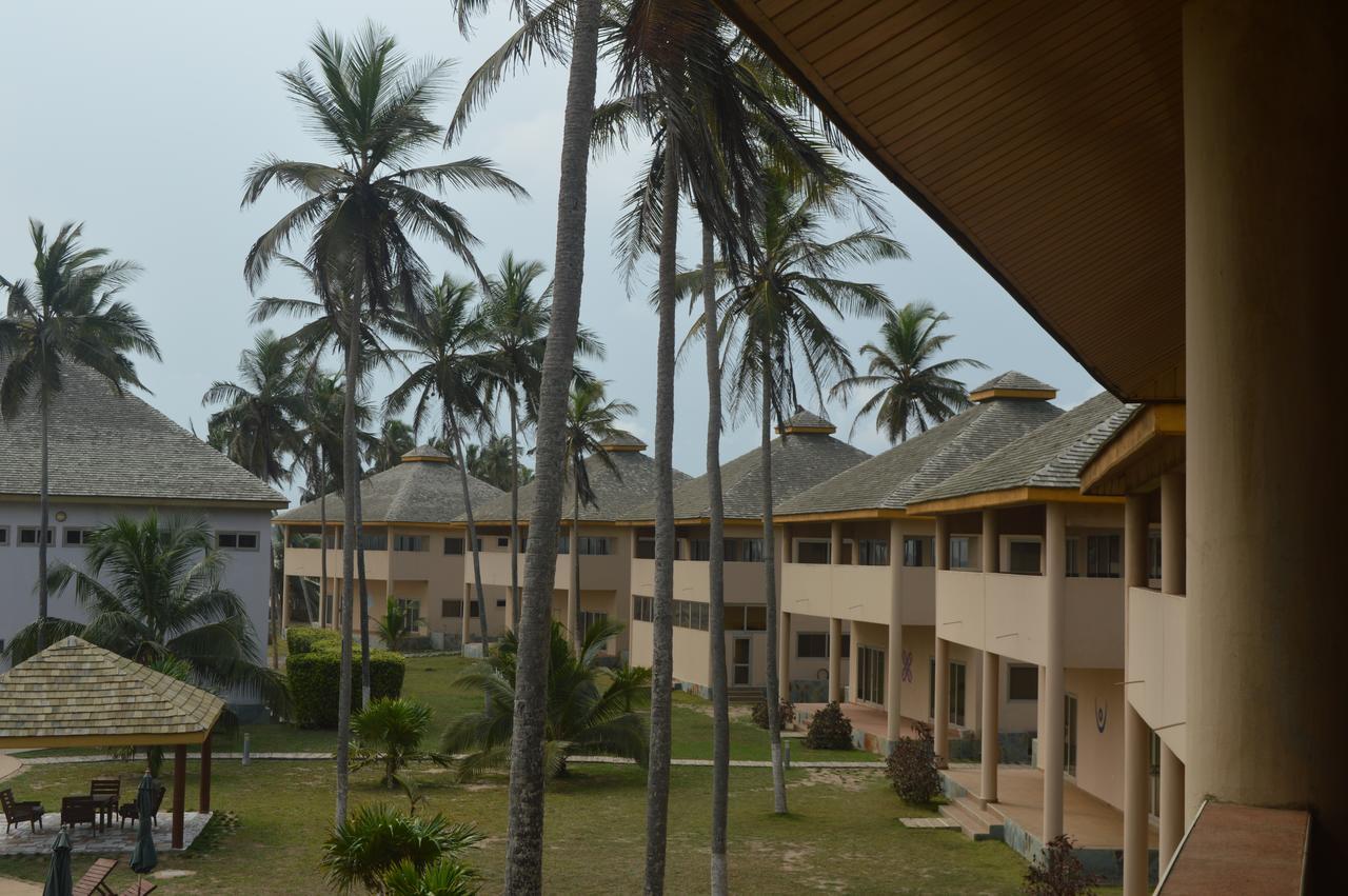Elmina Bay Resort Exterior photo